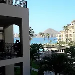 Gorgeous Villa In Cabo With Ocean And Lands End View, Private Swimmable Beach, Pools, Sleeps 8
