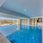 Pedregal Towers