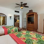 Hacienda Resort