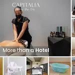 Paraiso Residences Marina Cabo By Capitalia