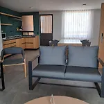 Sunny Beach Suites
