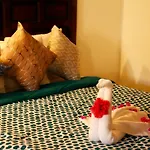 Hotel Mar De Cortez