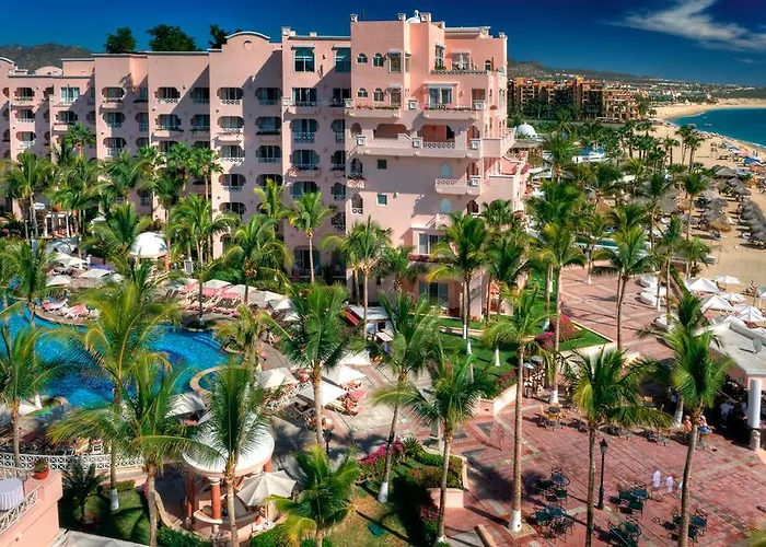 Pueblo Bonito Rosé Resort&Spa