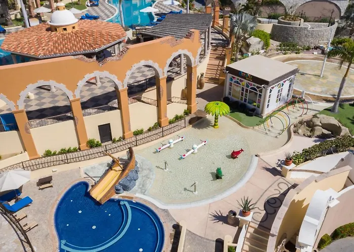 Hacienda Resort