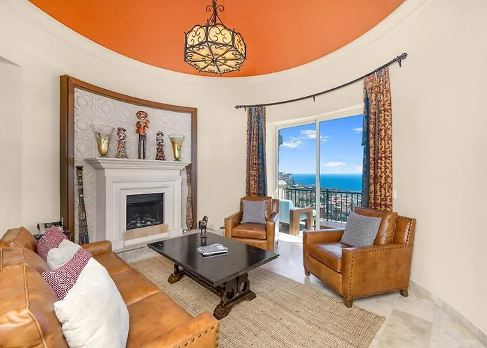 Unique Renovated 3 Bed Montecristo Villa At Quivira
