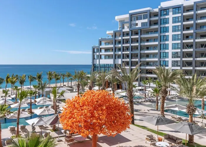 Garza Blanca Los Cabos Elite Luxe Member Units By Stephen Ostler