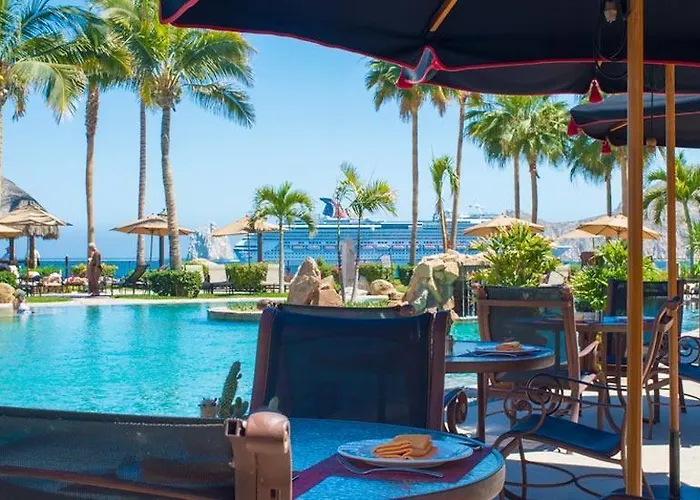 Villa La Estancia Cabo San Lucas