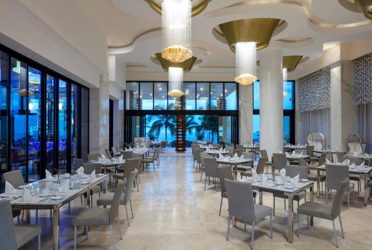 Garza Blanca Resort&spa Cabos Hotel 5*