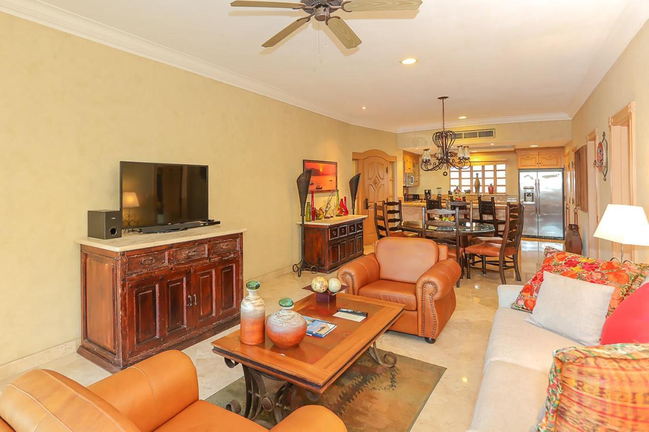 Cabo La Hotel 5*