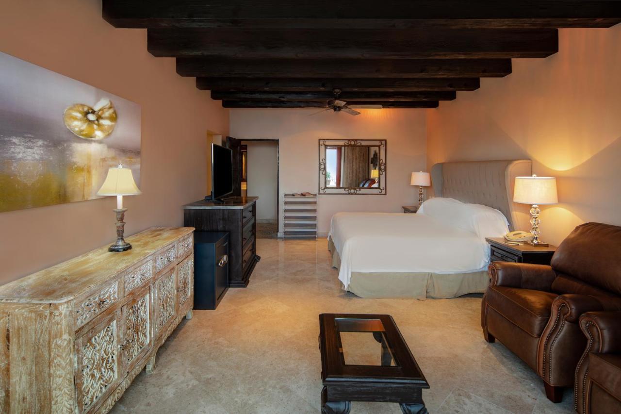 Hotel Cabo La Cabo San Lucas