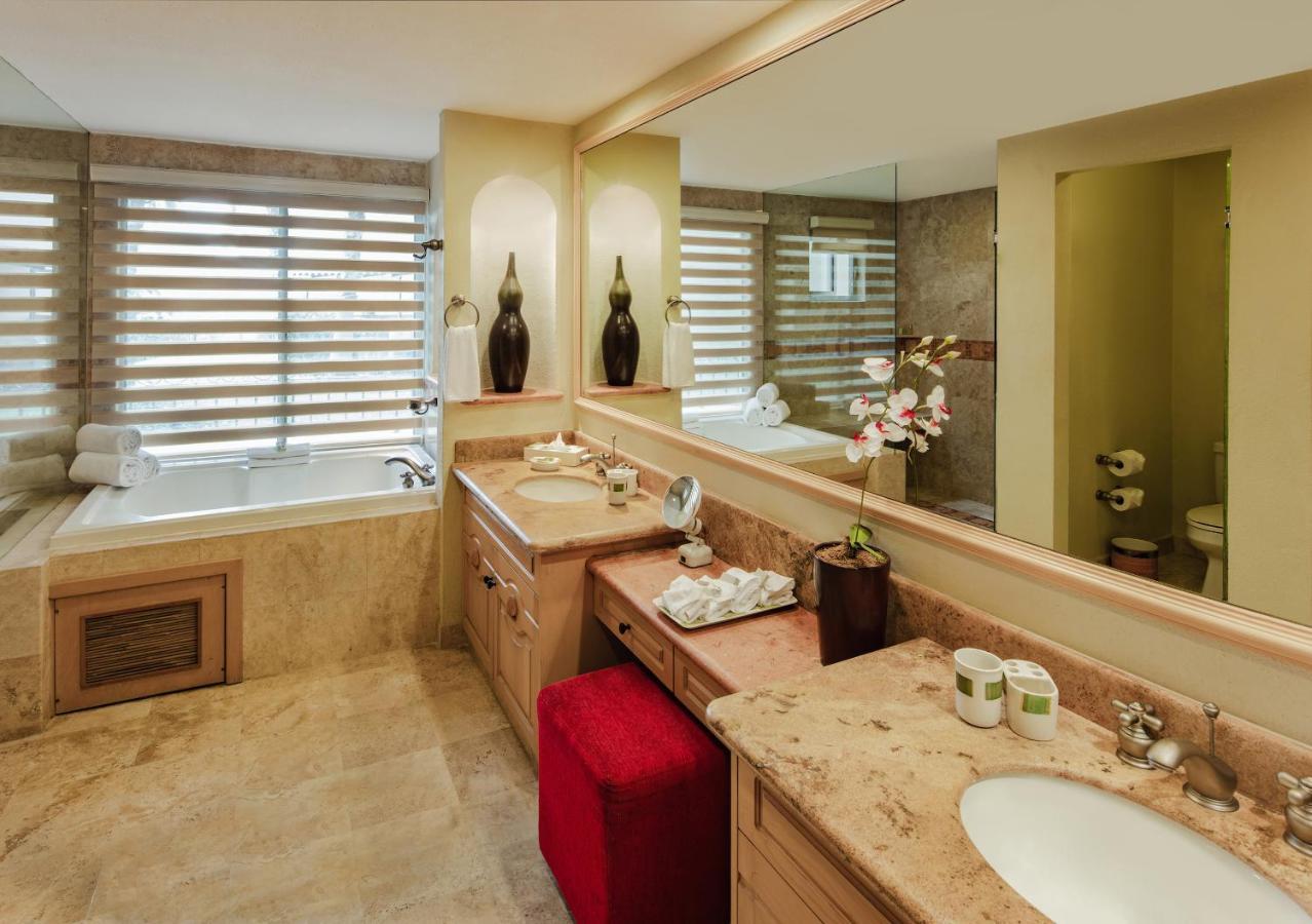 Hotel Cabo La 5*