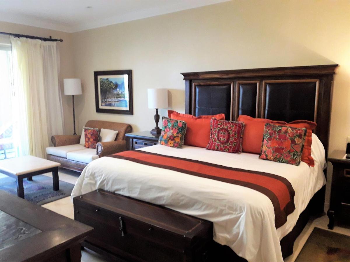 Gorgeous In Cabo With Ocean And Lands End View, Private Swimmable Beach, Pools, Sleeps 8 Apartahotel Cabo San Lucas