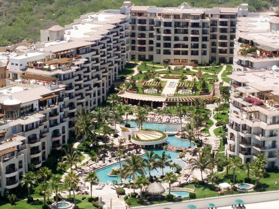 Gorgeous In Cabo With Ocean And Lands End View, Private Swimmable Beach, Pools, Sleeps 8 Apartahotel Cabo San Lucas