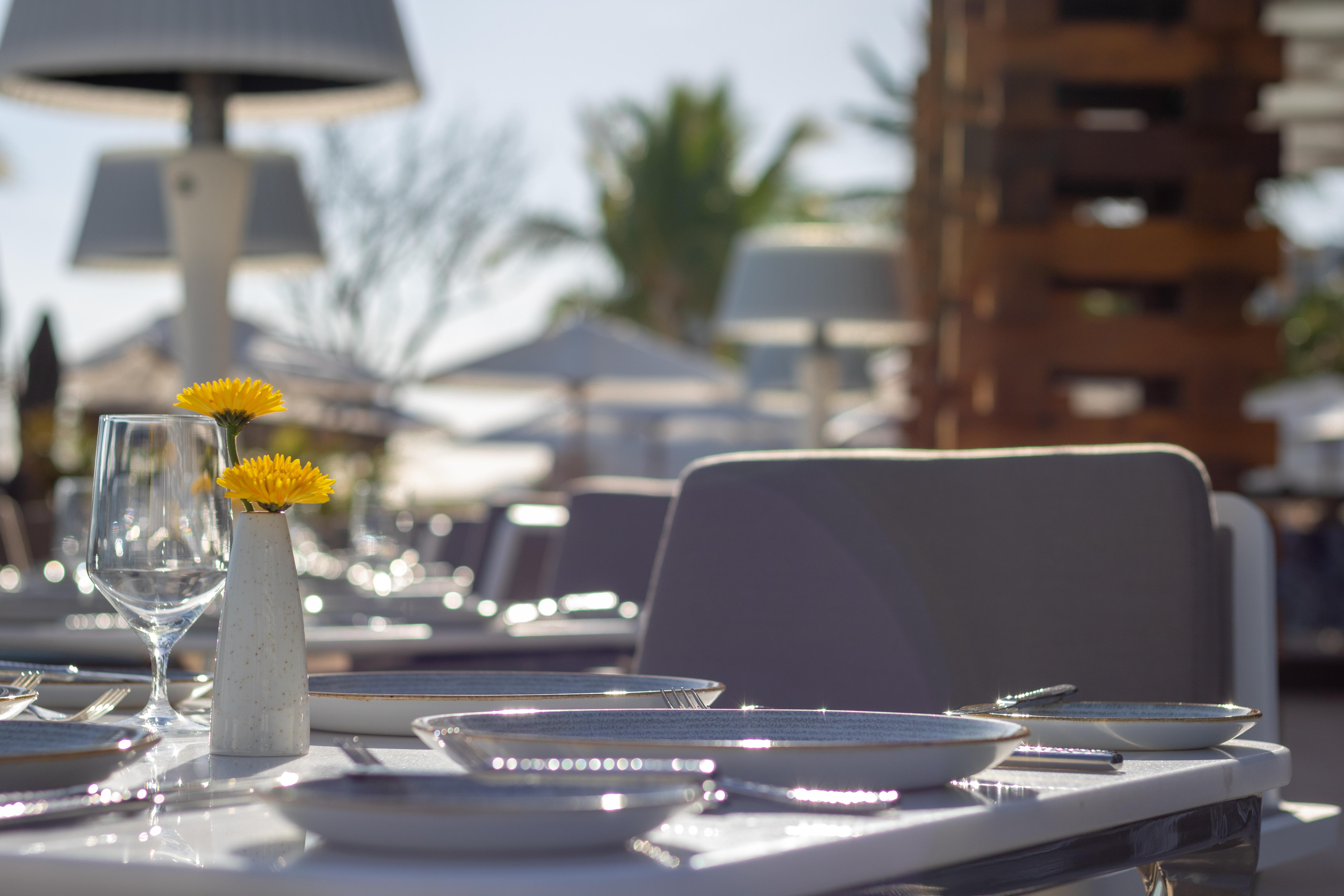 Hotel Garza Blanca Resort&spa Cabos