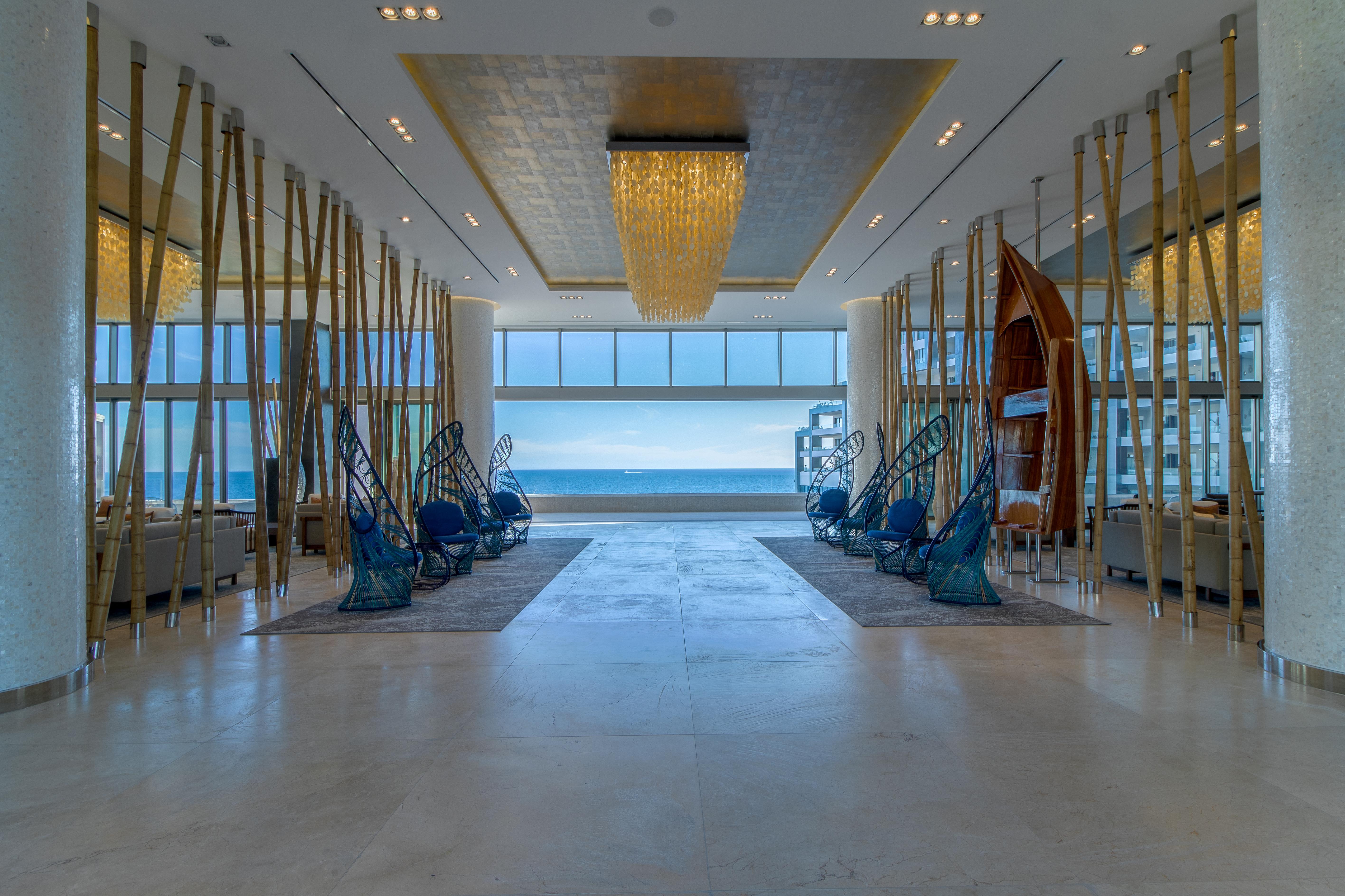Hotel Garza Blanca Resort&spa Cabos Cabo San Lucas