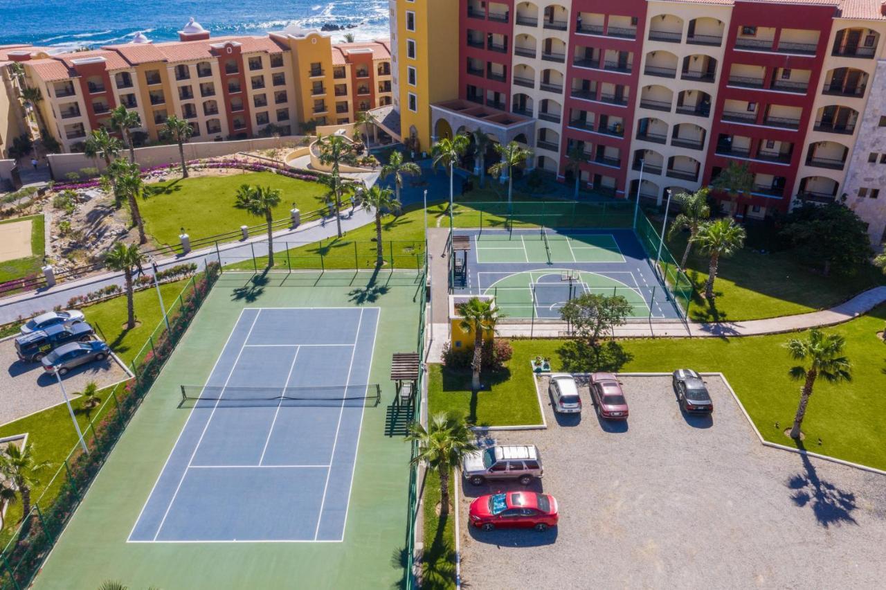 Apartment Hacienda