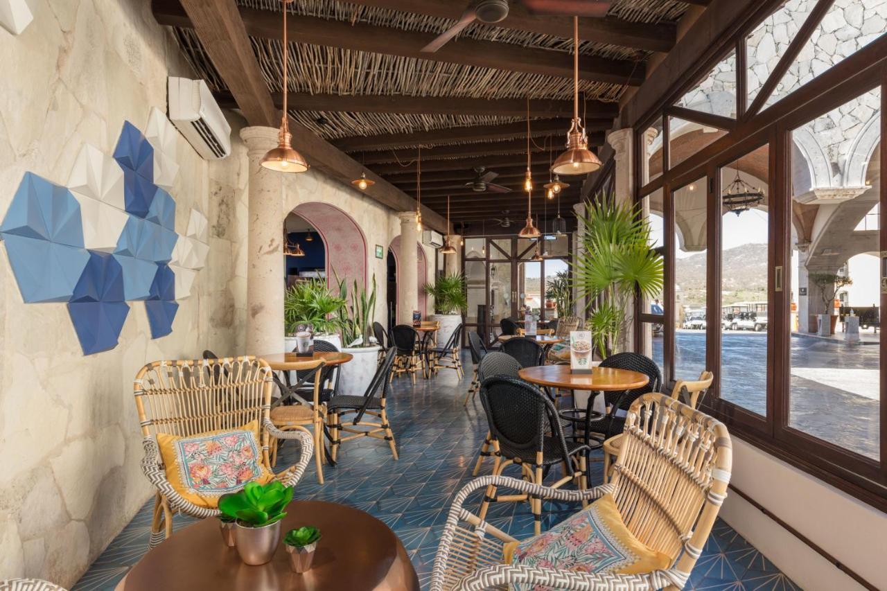 Hacienda Apartment Cabo San Lucas