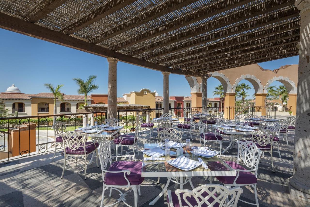 Hacienda *