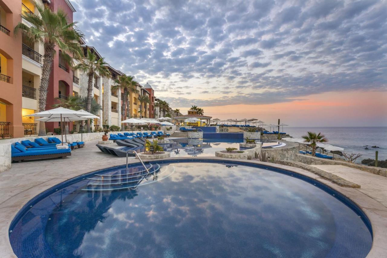 Hacienda Cabo San Lucas