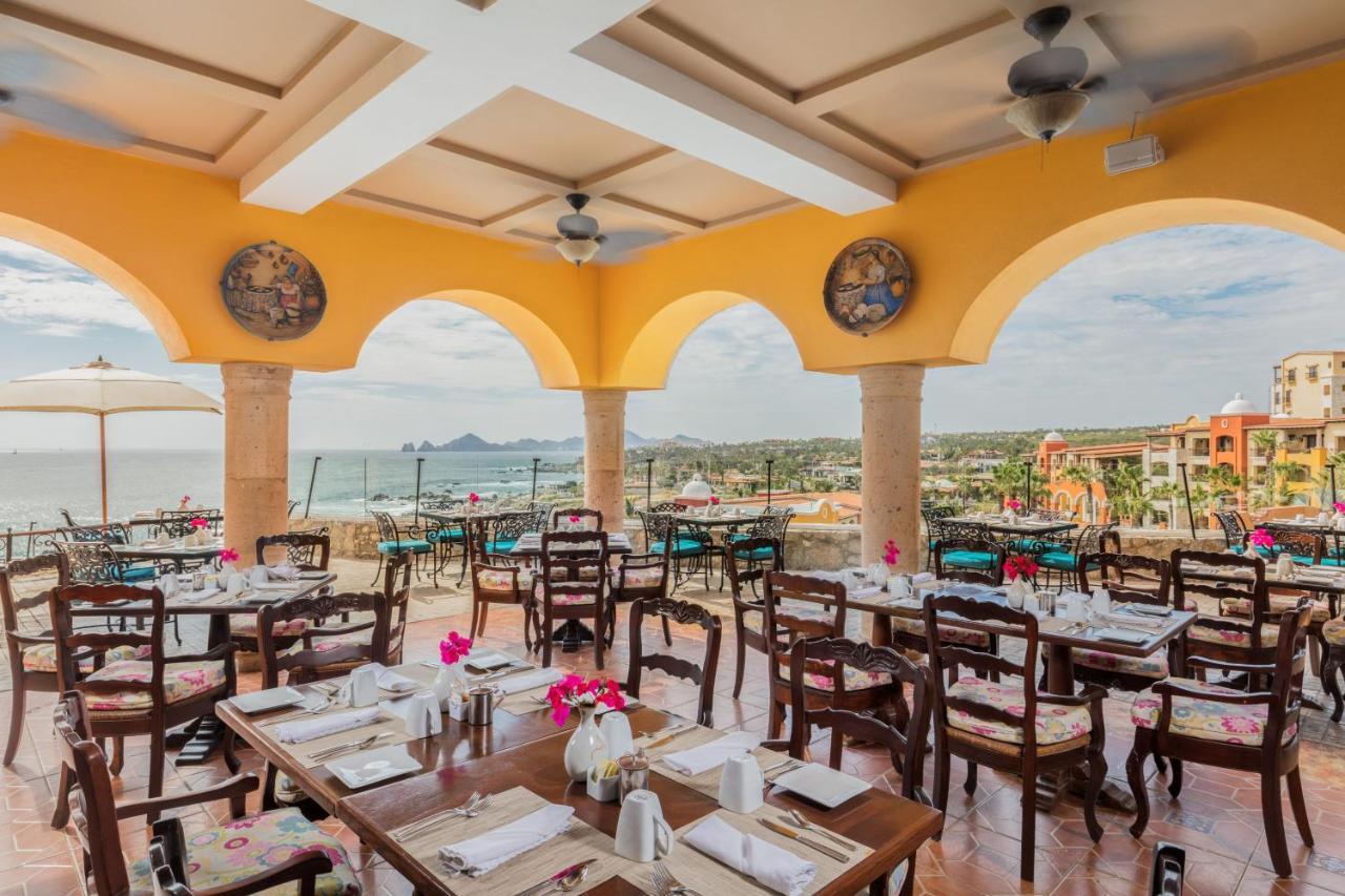 Hacienda Cabo San Lucas
