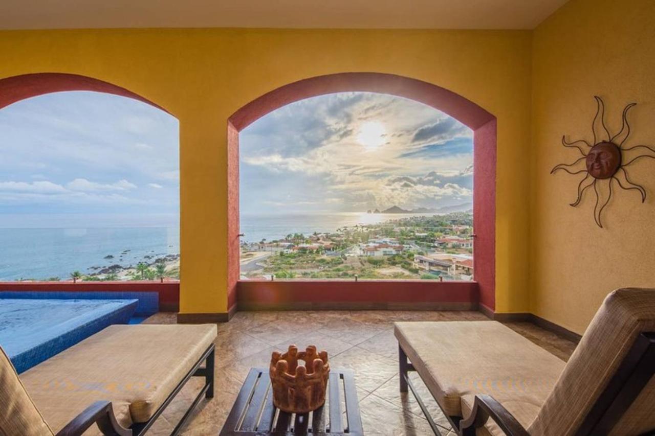 Hacienda * Cabo San Lucas