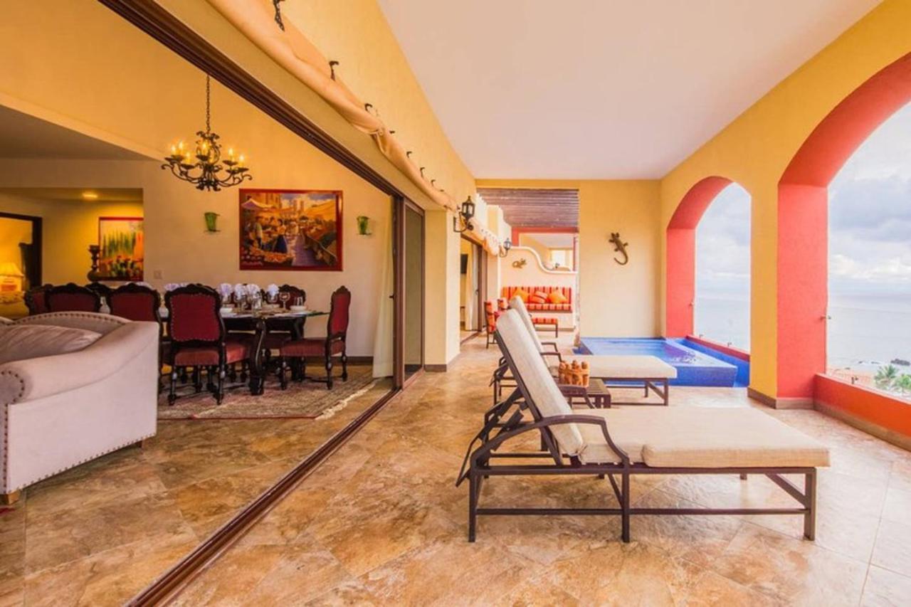 Hacienda * Cabo San Lucas
