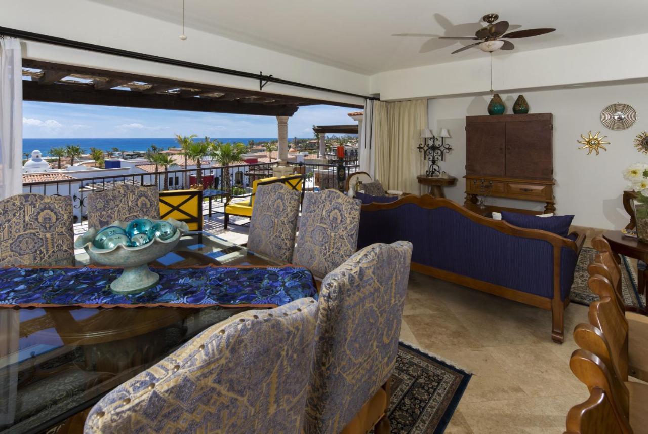Hacienda Apartment