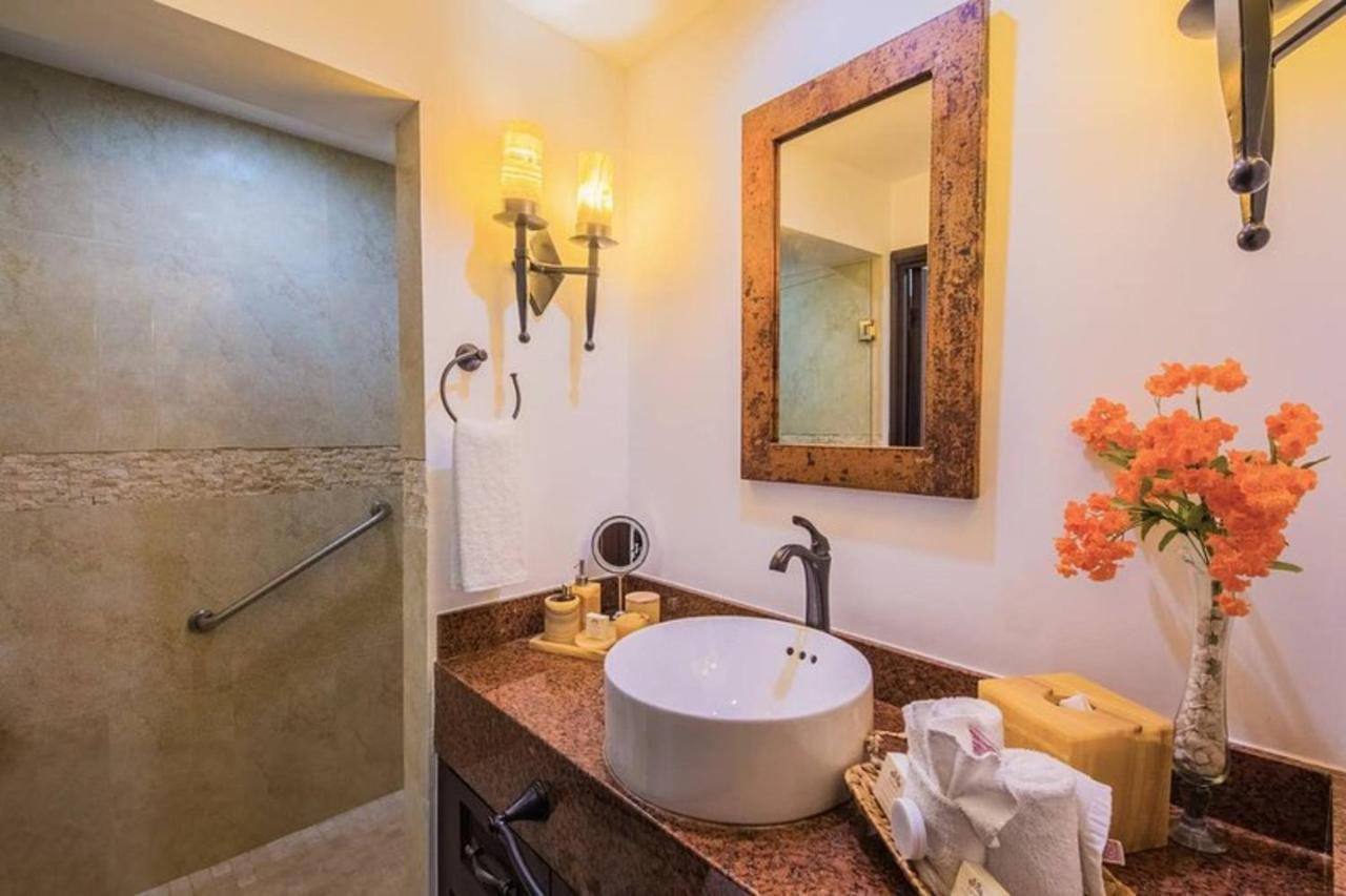 Hacienda Apartment Cabo San Lucas