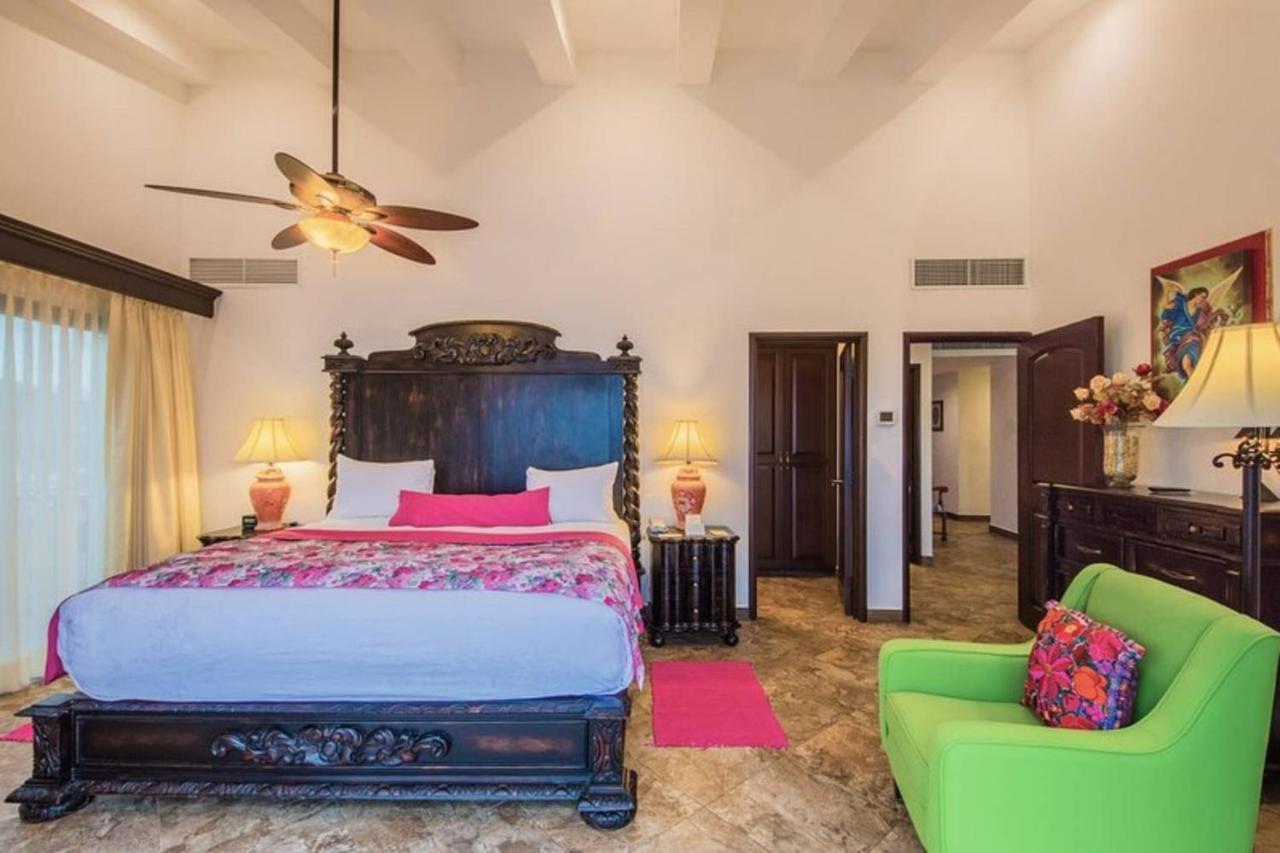 Apartment Hacienda Cabo San Lucas