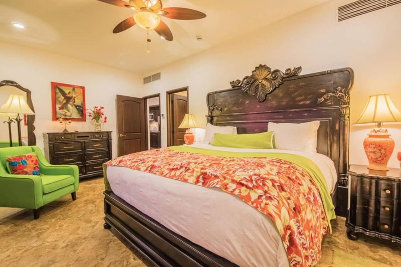 Apartment Hacienda *