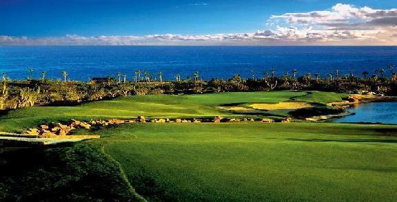 Apartment Cabo Del Sol, The Premier Collection *