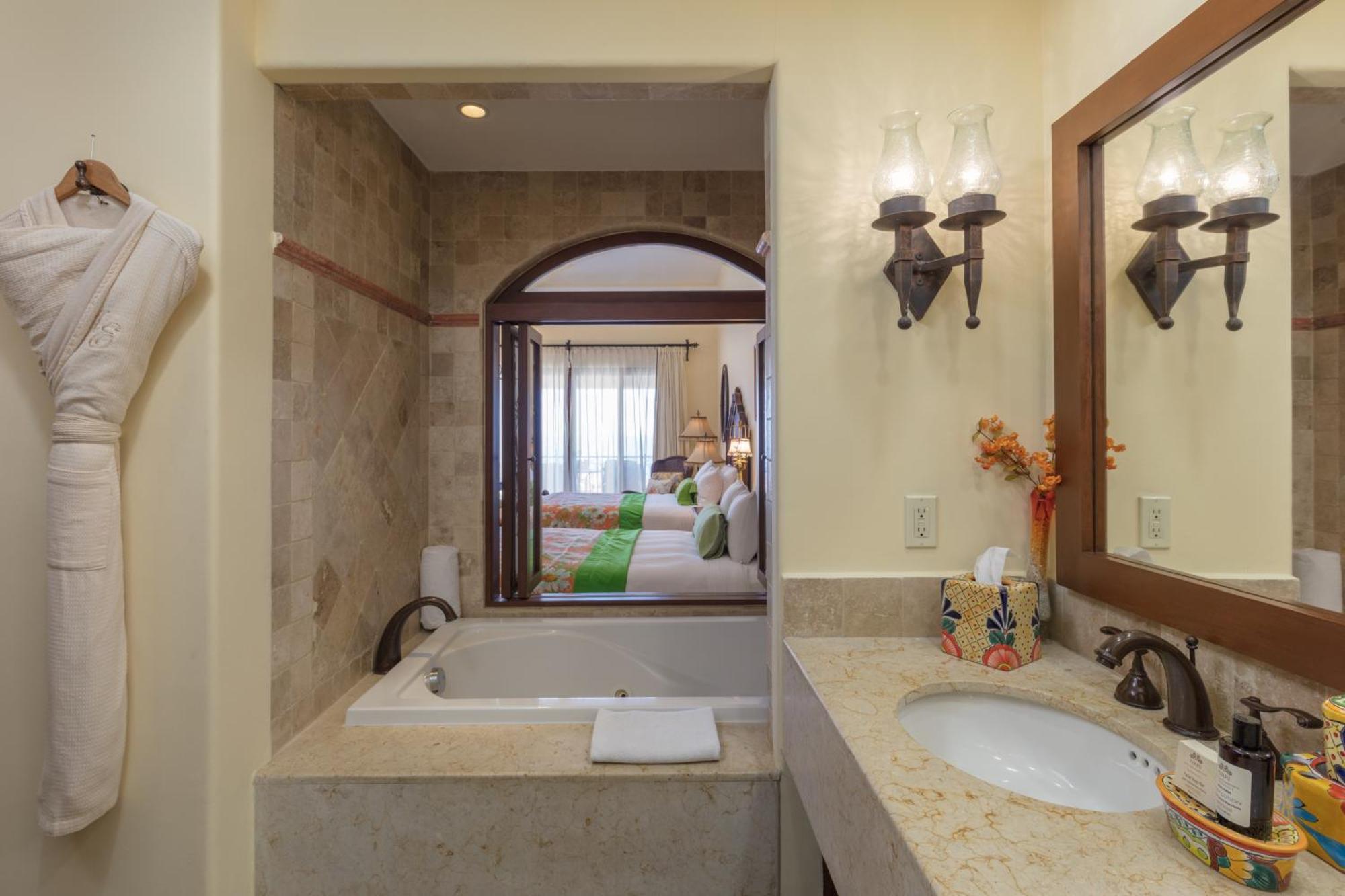 Hacienda Apartment Cabo San Lucas