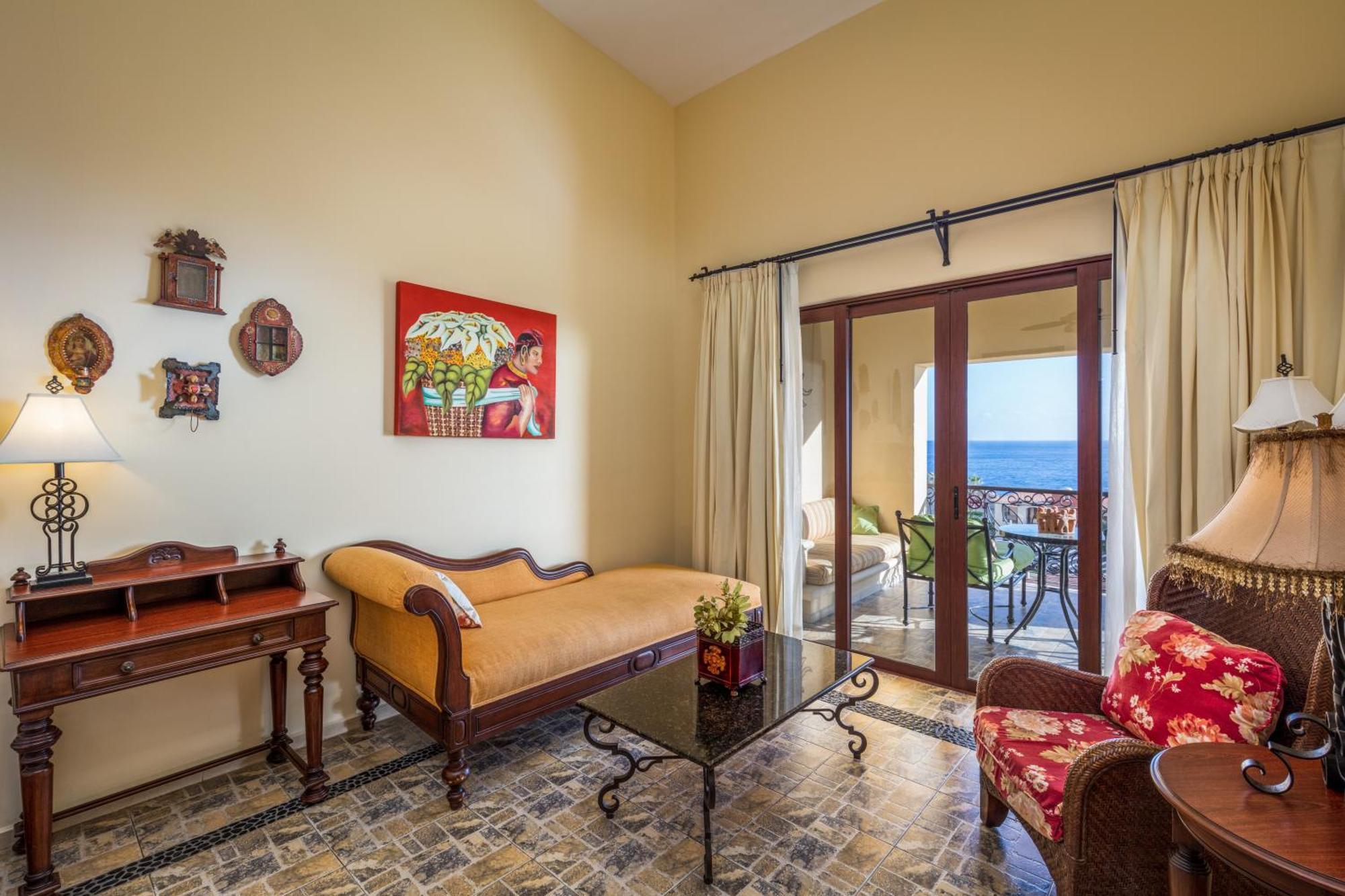 Hacienda Cabo San Lucas