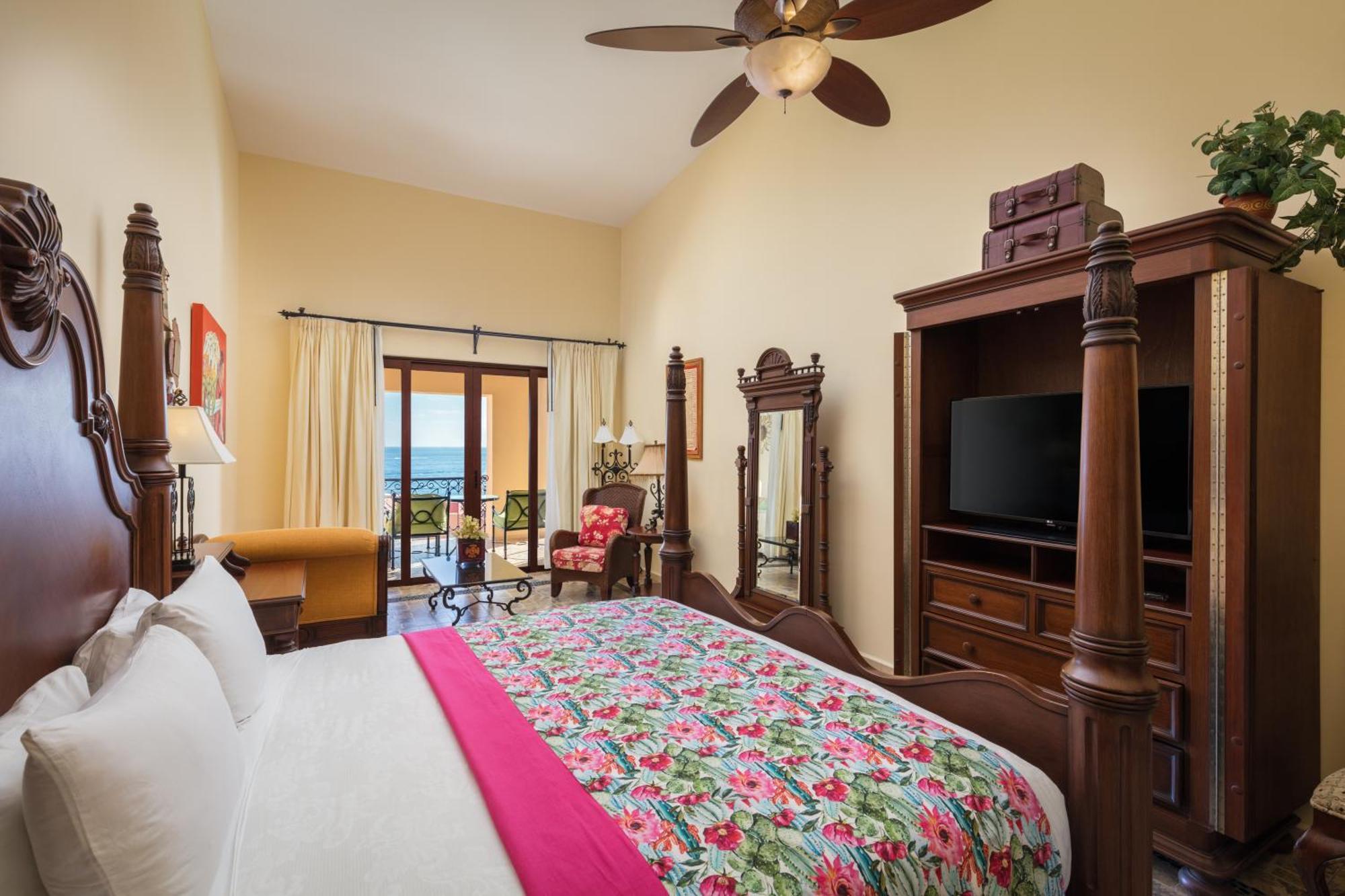 Apartment Hacienda *