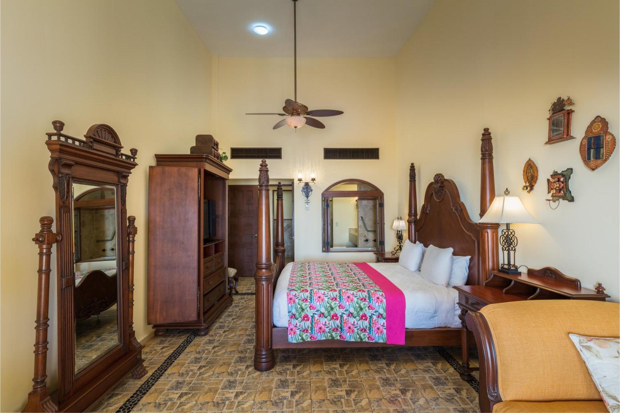 Hacienda *