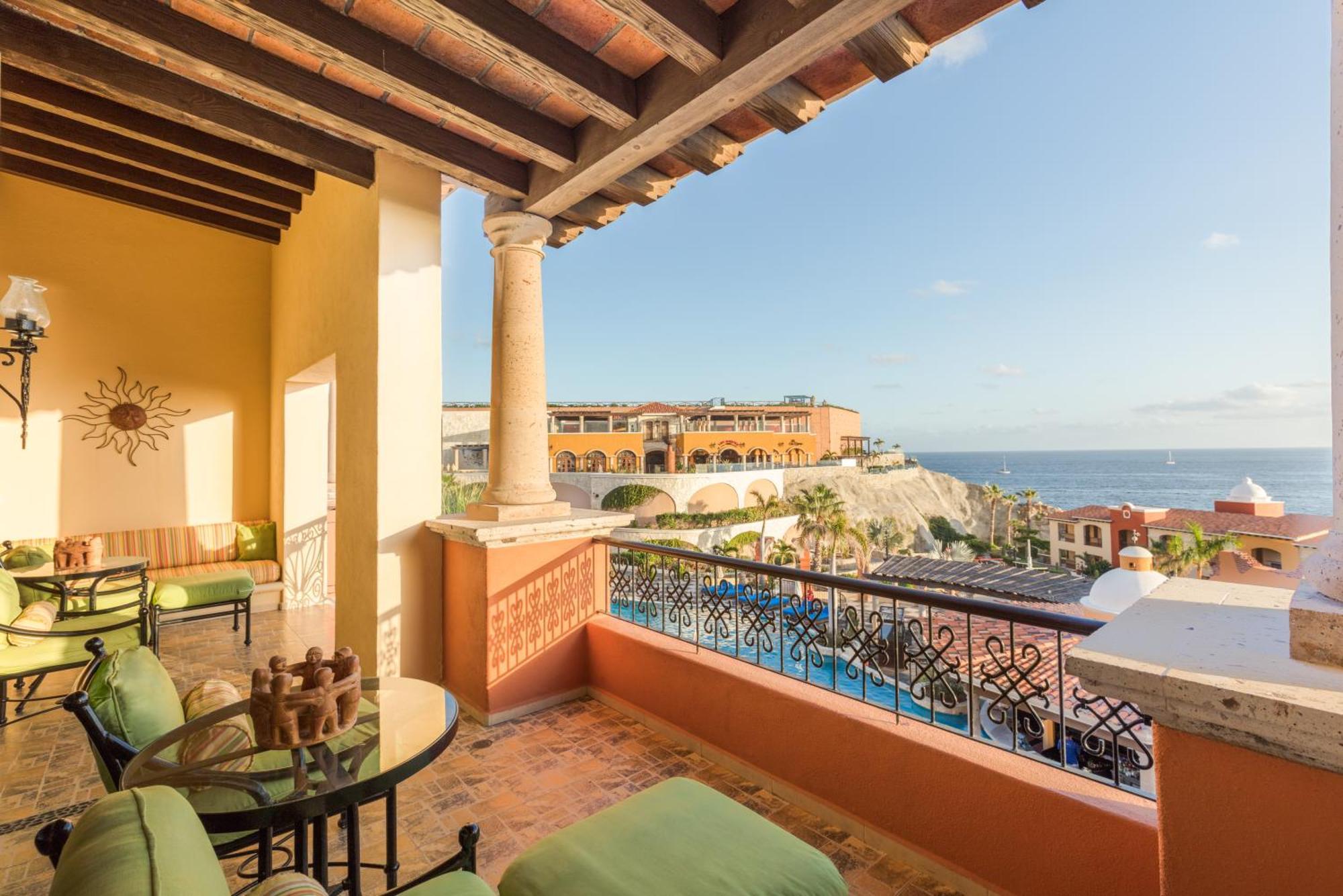 Hacienda Apartment *