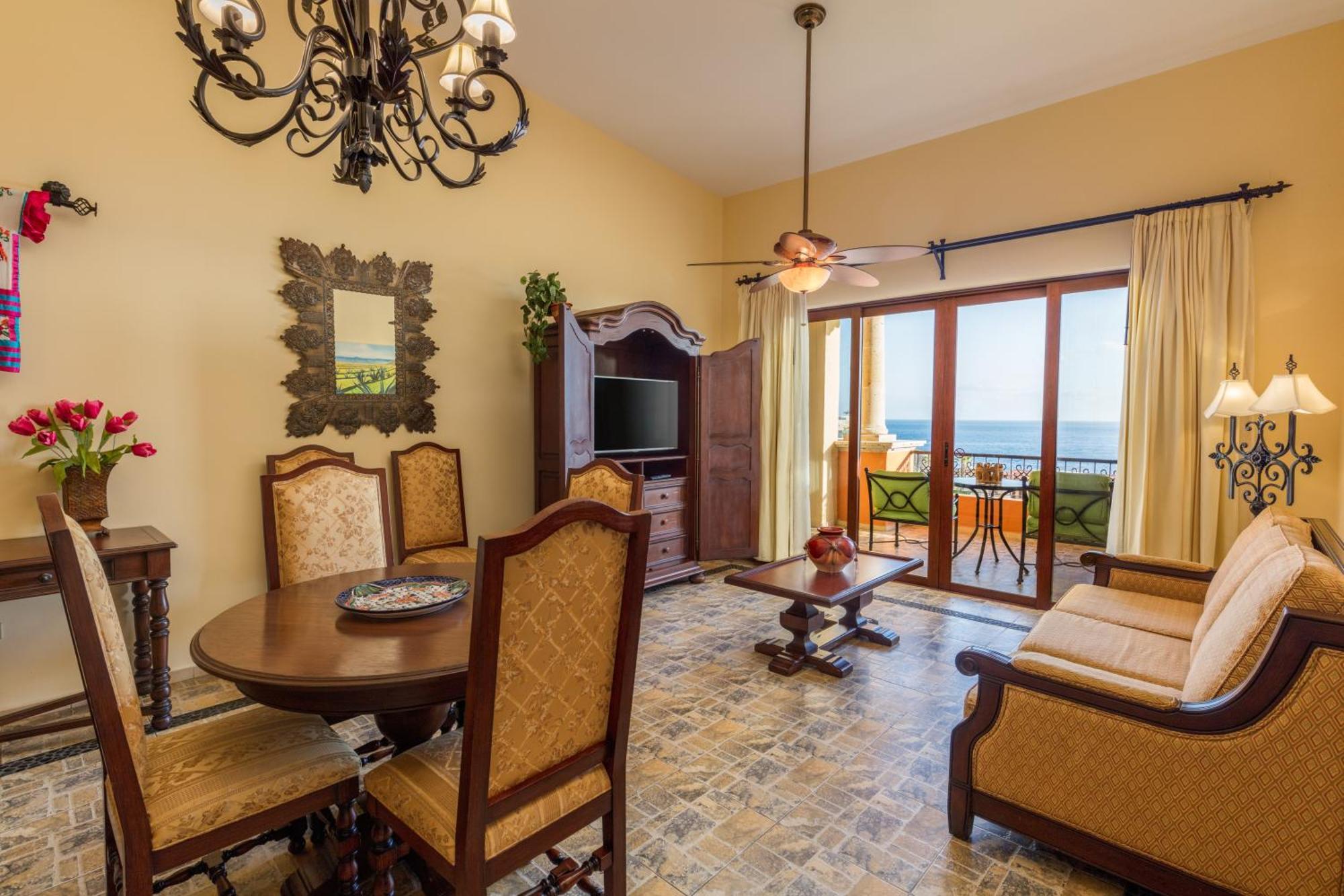 Hacienda * Cabo San Lucas