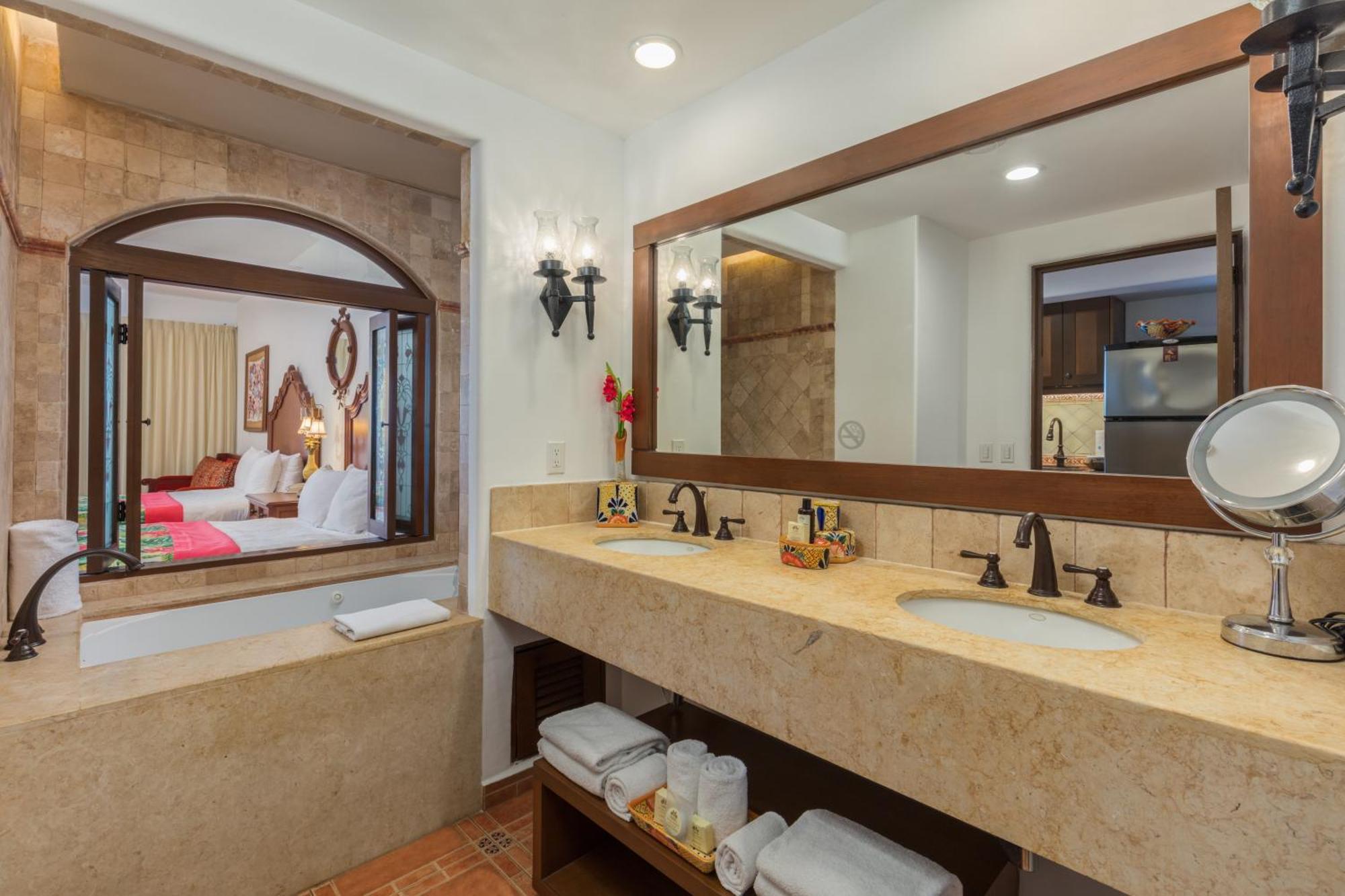 Hacienda * Cabo San Lucas