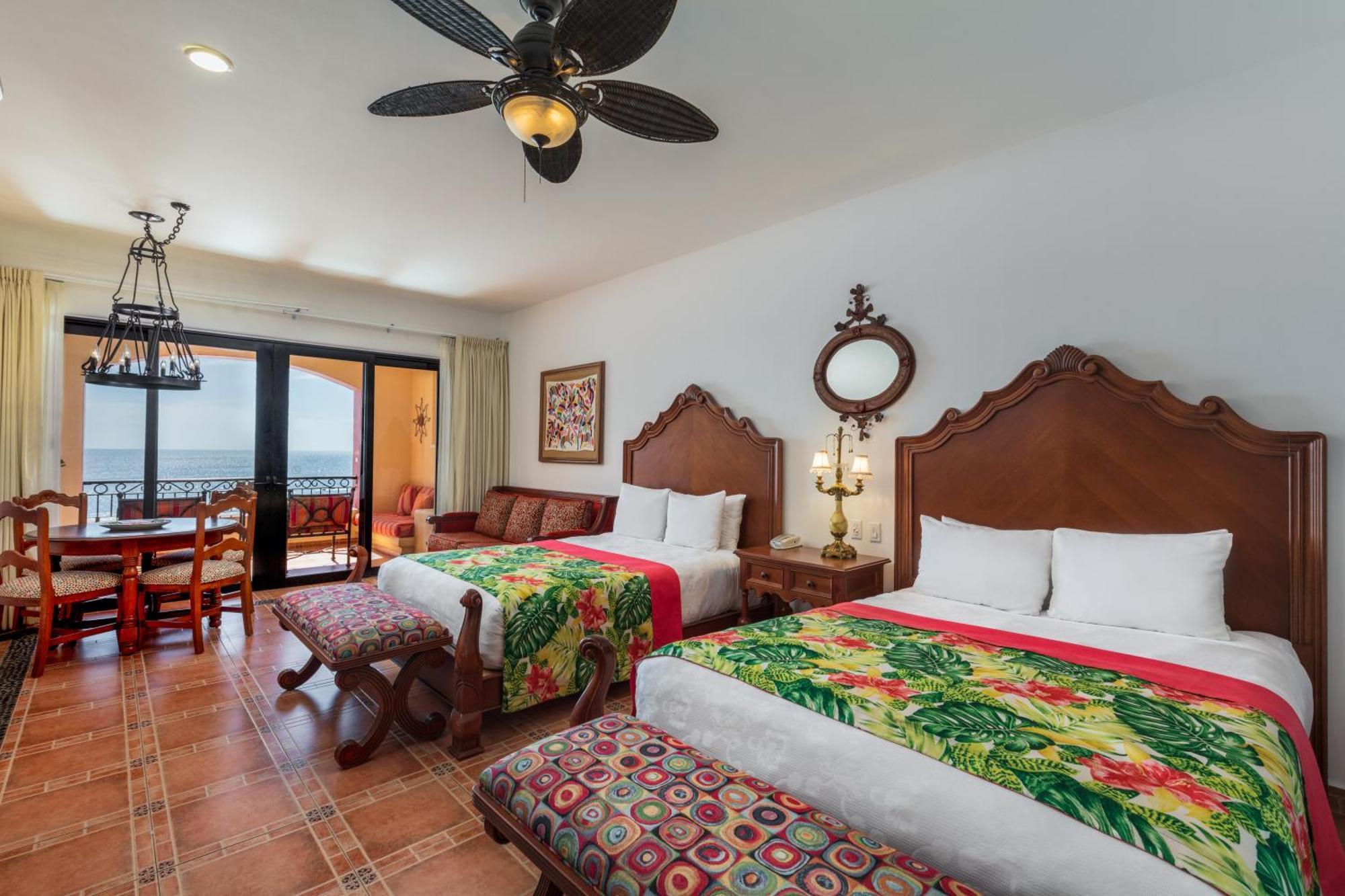Hacienda Cabo San Lucas