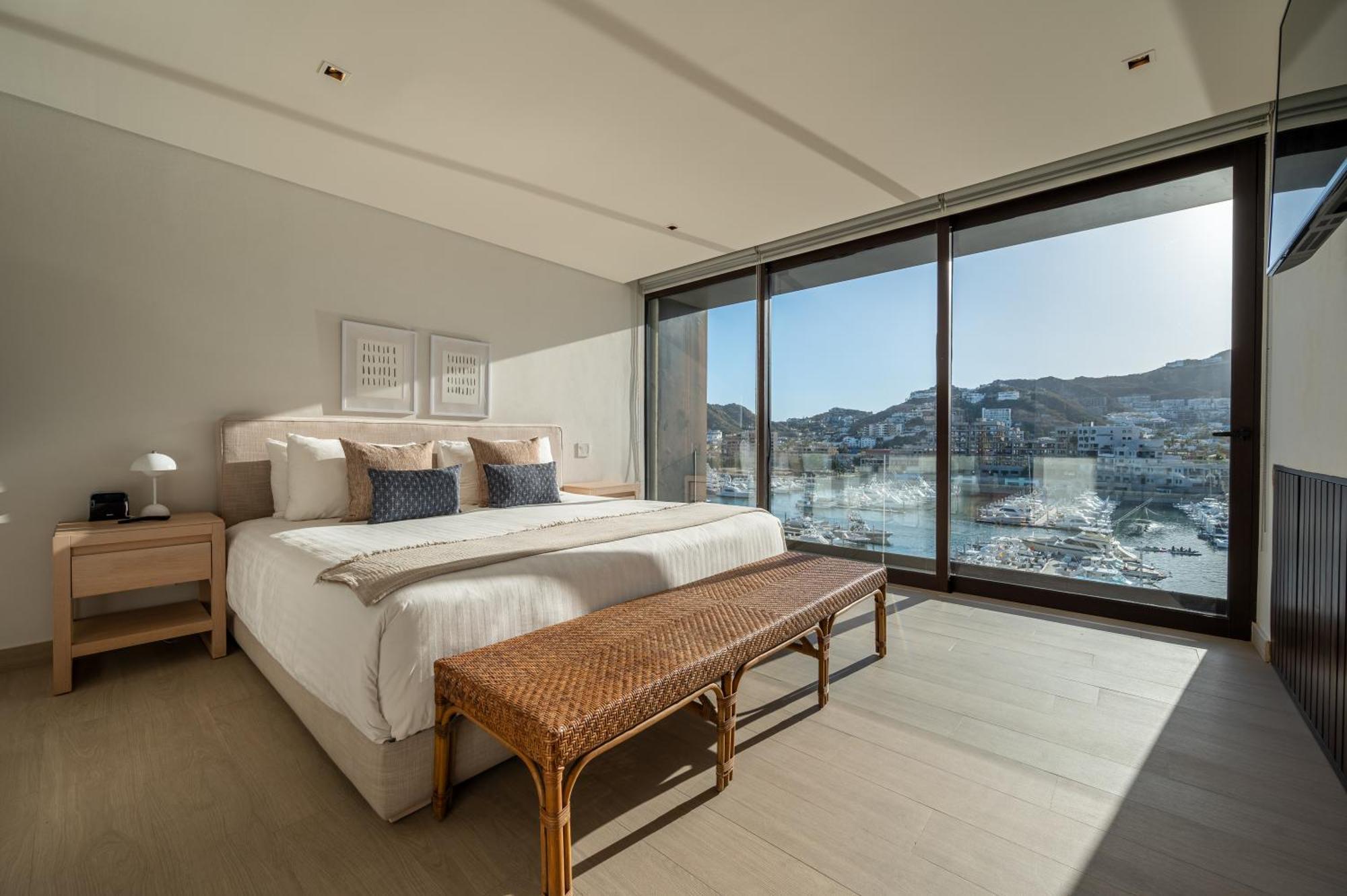 Paraiso Residences Marina Cabo By Capitalia