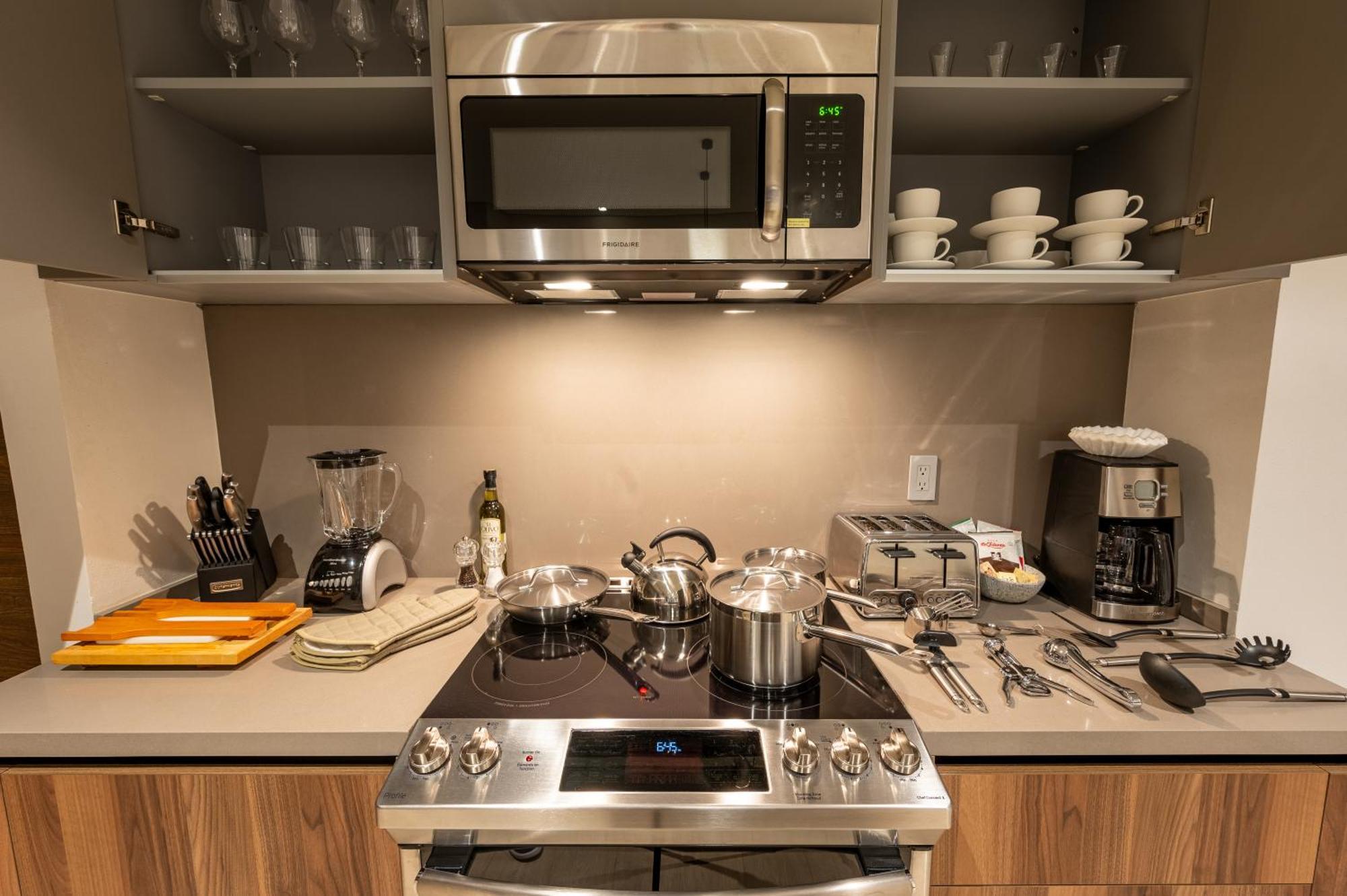 Paraiso Residences Marina Cabo By Capitalia Apartment *