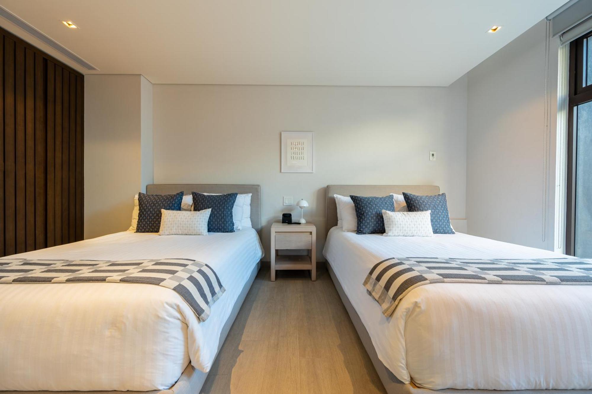 Paraiso Residences Marina Cabo By Capitalia Apartment