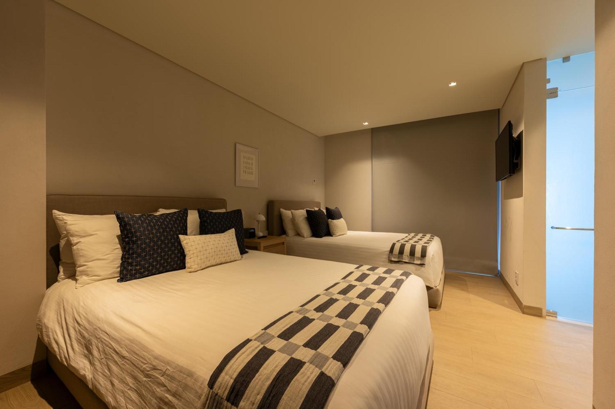 Apartment Paraiso Residences Marina Cabo By Capitalia *