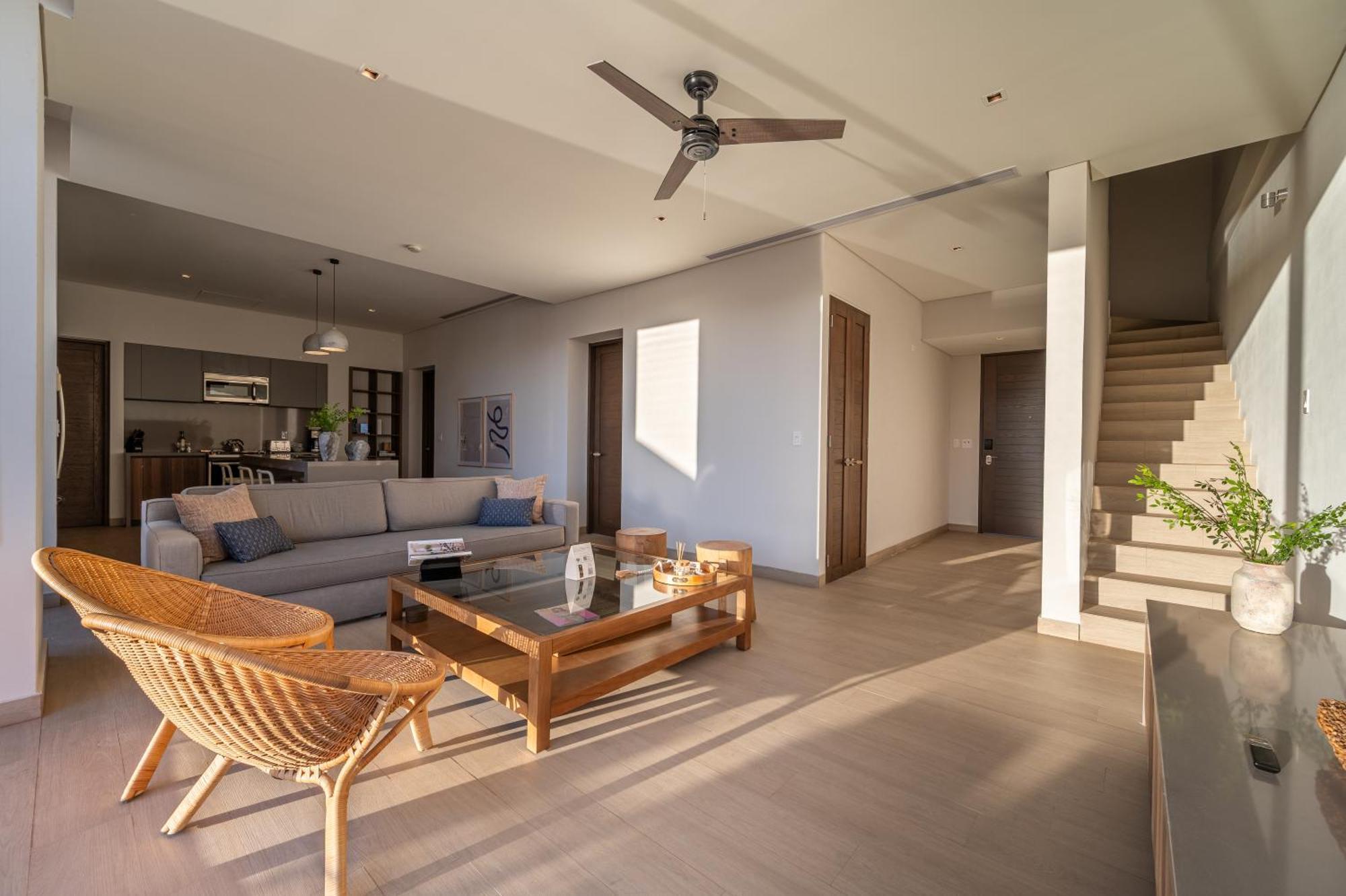 Paraiso Residences Marina Cabo By Capitalia Apartment
