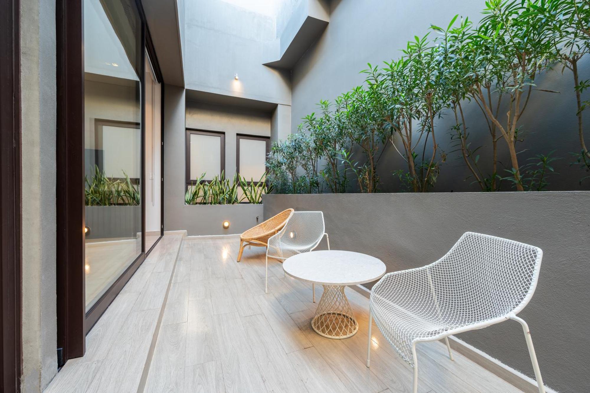 Paraiso Residences Marina Cabo By Capitalia *
