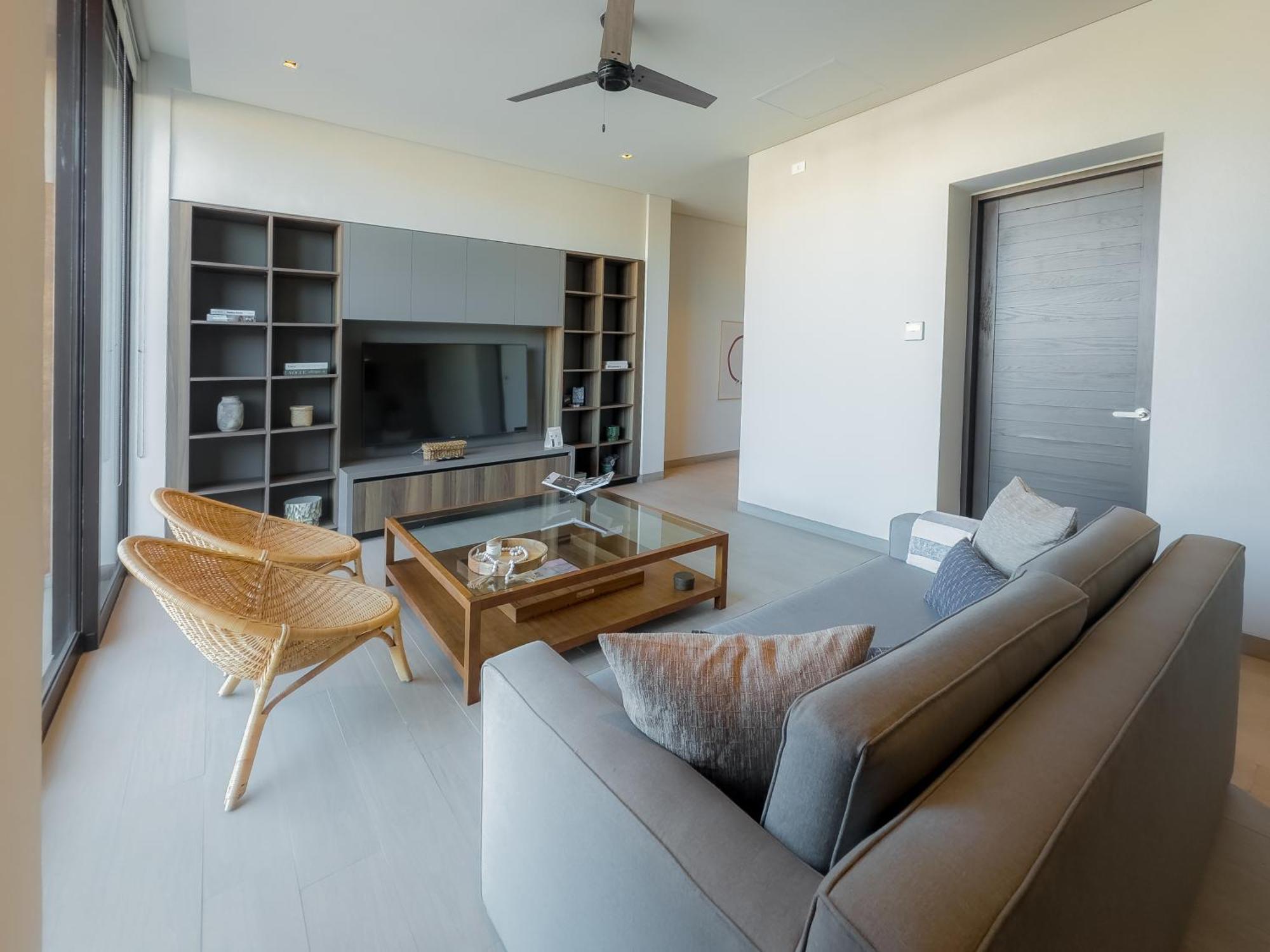 Apartment Paraiso Residences Marina Cabo By Capitalia