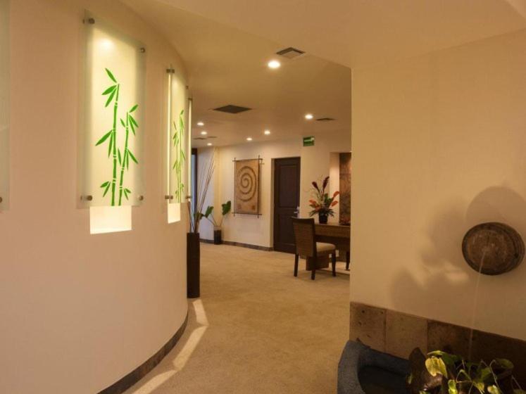 Marina Junior Suite & View