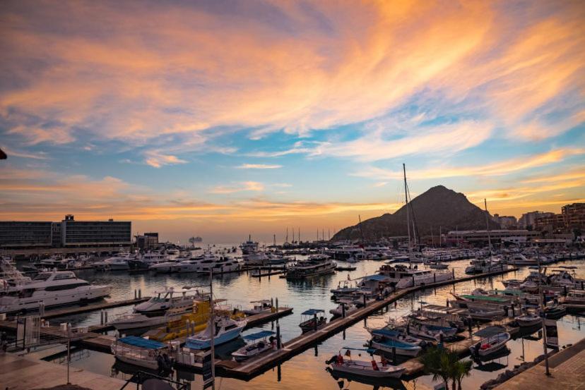 Marina Junior Suite & View Cabo San Lucas