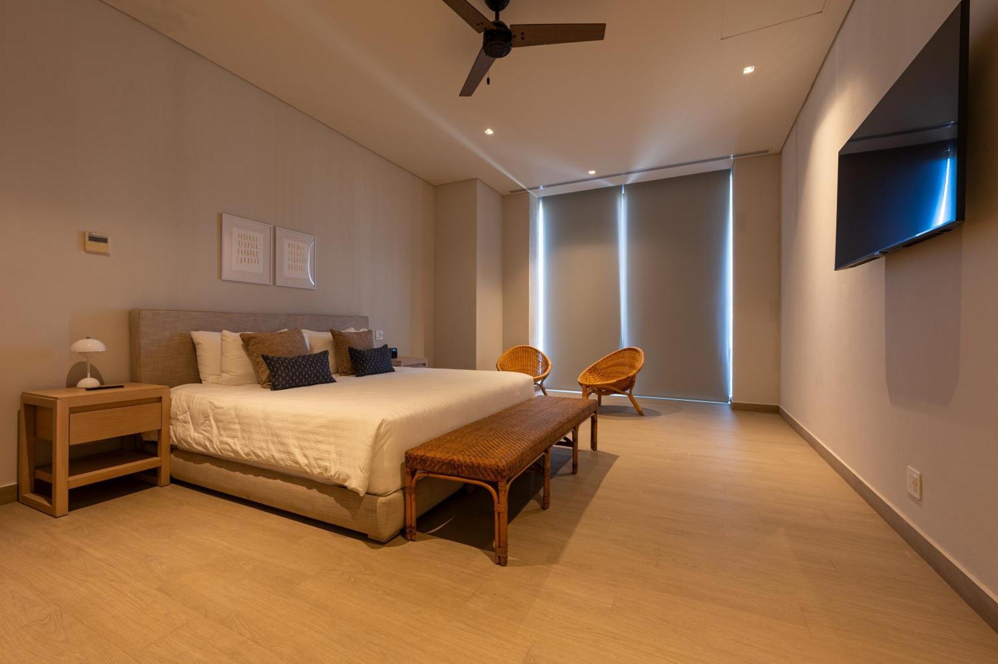 Apartment Paraiso Residences Marina Cabo By Capitalia Cabo San Lucas