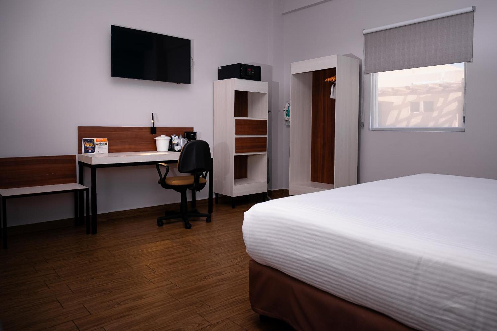 Hotel Comfort Inn&suites Cabos Cabo San Lucas